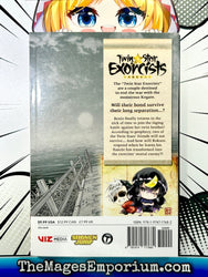Twin Star Exorcists Vol 20 (Online Order Only)