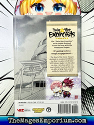 Twin Star Exorcists Vol 23 (Online Order Only)
