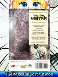 Twin Star Exorcists Vol 24 (Online Order Only)