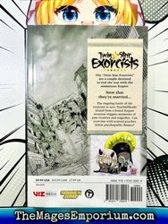 Twin Star Exorcists Vol 25 (Online Order Only)