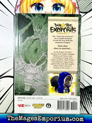 Twin Star Exorcists Vol 26 (Online Order Only)
