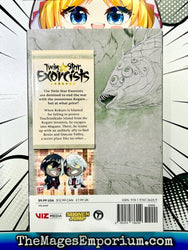 Twin Star Exorcists Vol 27 (Online Order Only)