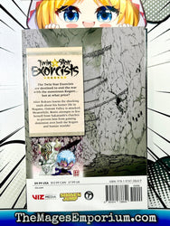Twin Star Exorcists Vol 28 (Online Order Only)