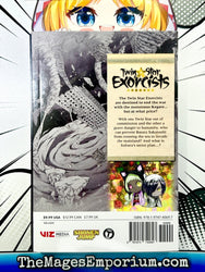 Twin Star Exorcists Vol 29 (Online Order Only)