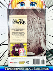 Twin Star Exorcists Vol 30 (Online Order Only)