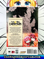 Twin Star Exorcists Vol 6 (Online Order Only)