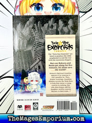 Twin Star Exorcists Vol 7 (Online Order Only)