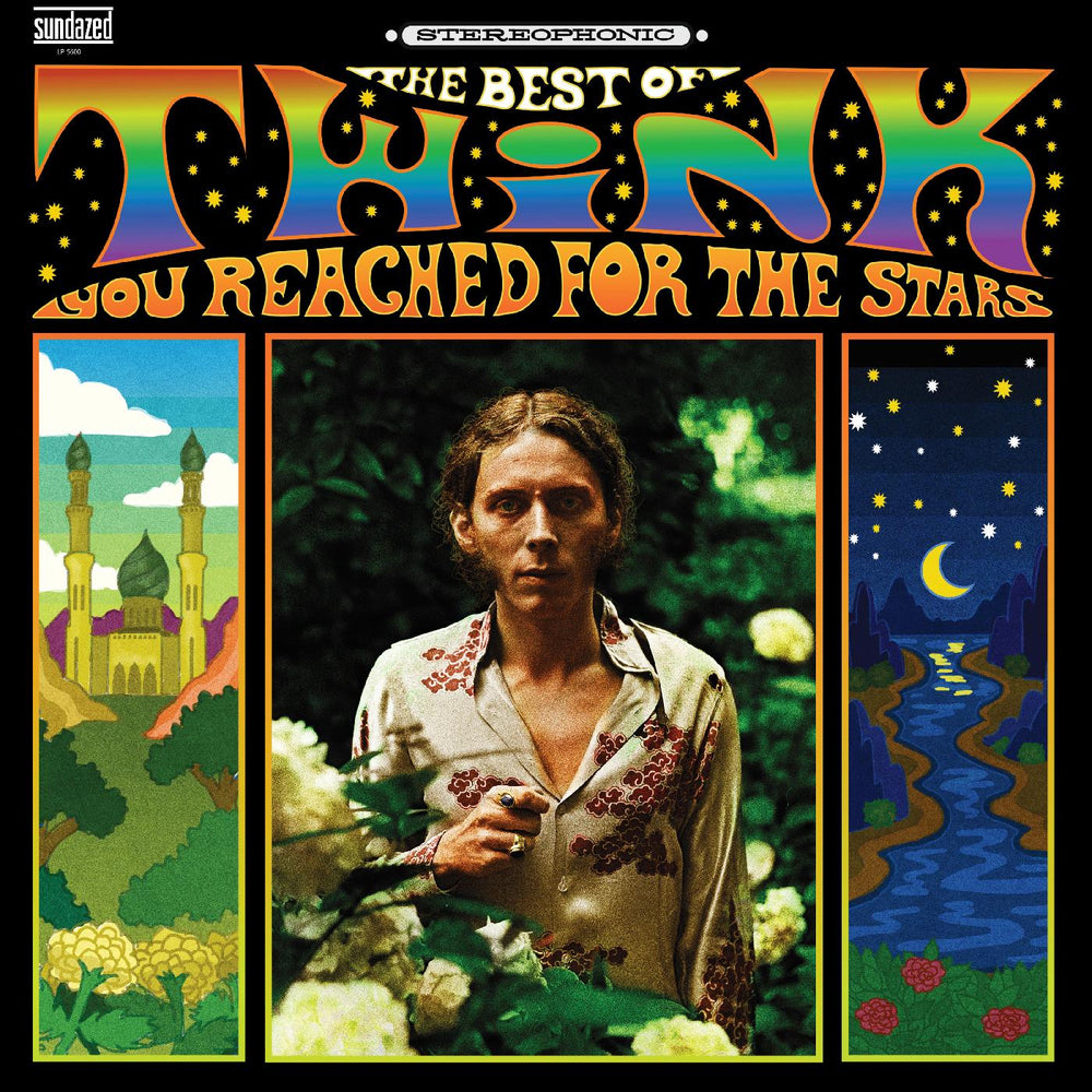 You Reached For The Stars: The Best Of Twink [CD]