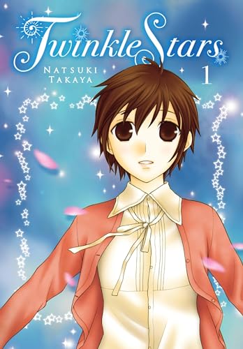 Twinkle Stars Vol 1 (Online Order Only)