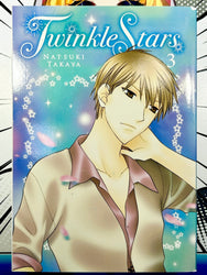 Twinkle Stars Vol 3 (Online Order Only)