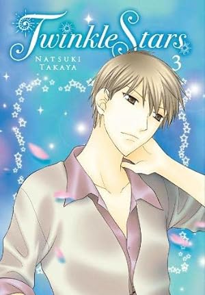 Twinkle Stars Vol 3 (Online Order Only)