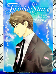 Twinkle Stars Vol 4 (Online Order Only)