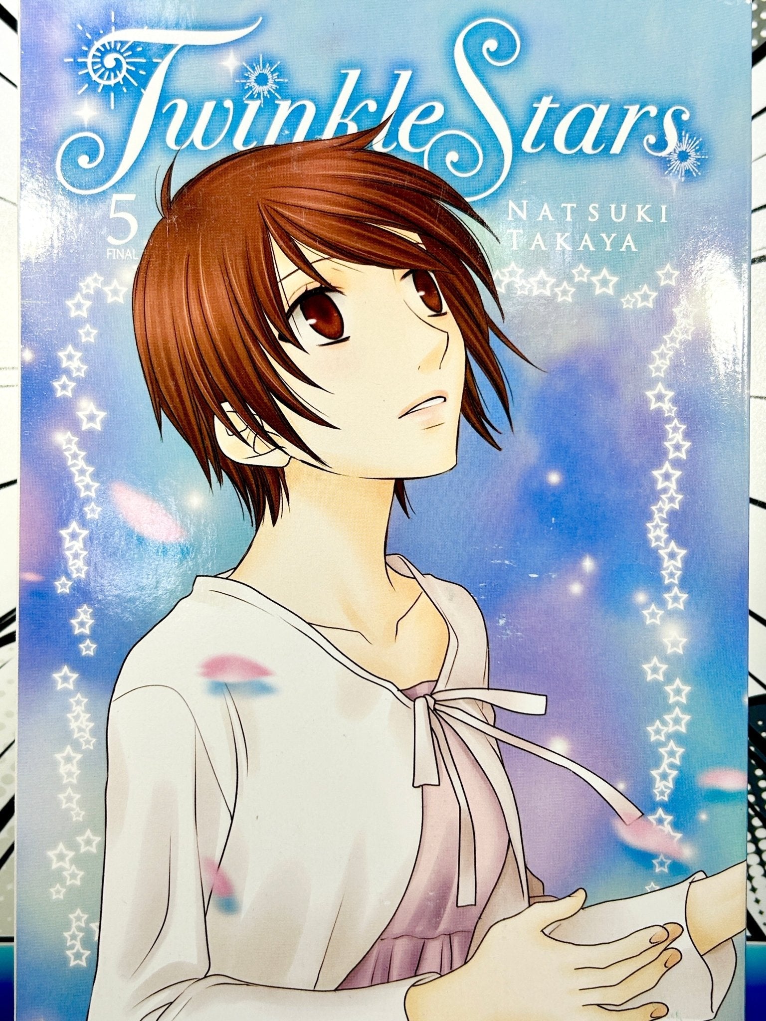 Twinkle Stars Vol 5 (Online Order Only)