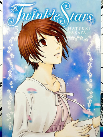 Twinkle Stars Vol 5 (Online Order Only)