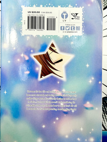 Twinkle Stars Vol 5 (Online Order Only)