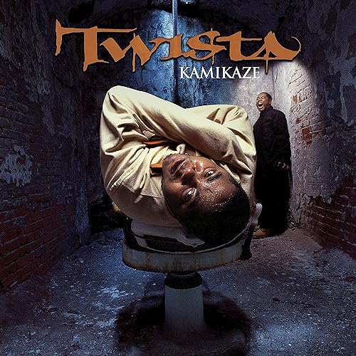 Twista - Kamikaze [Vinyl] (ONLINE ORDER ONLY)