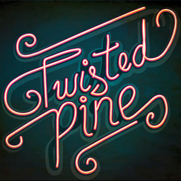 Twisted Pine - Twisted Pine [CD] (ONLINE ORDER ONLY)