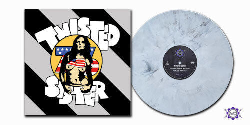 Early Singles (Limited Edition, Grey Marbled Colored Vinyl) [Vinyl]