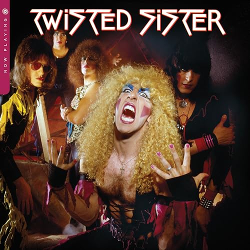 Now Playing [Vinyl]