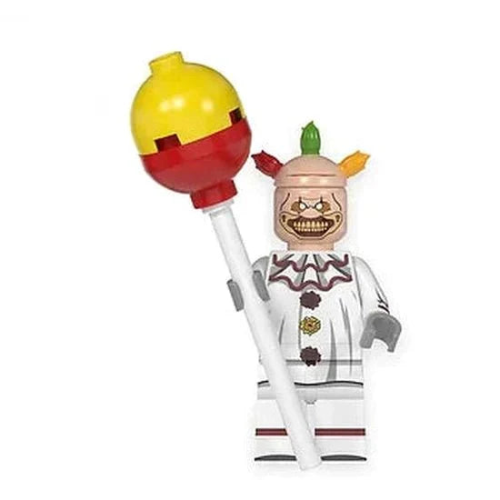 Twisty the Clown (Online Only)