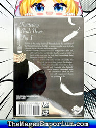 Twittering Birds Never Fly Vol 1 (Online Order Only)