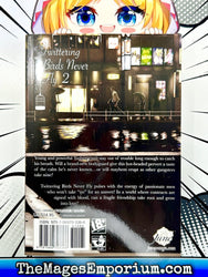 Twittering Birds Never Fly Vol 2 (Online Order Only)
