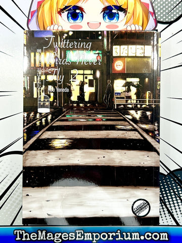Twittering Birds Never Fly Vol 2 (Online Order Only)