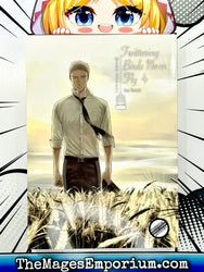 Twittering Birds Never Fly Vol 4 (Online Order Only)