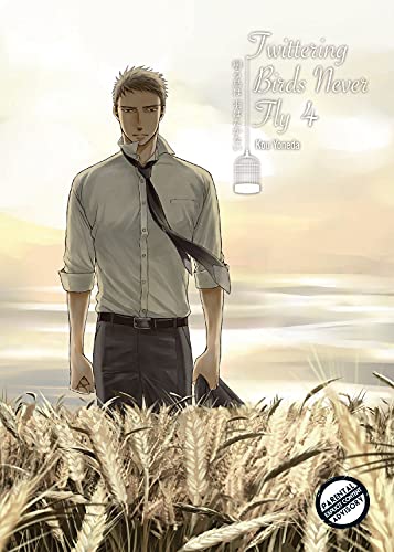 Twittering Birds Never Fly Vol 4 (Online Order Only)