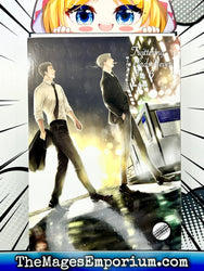 Twittering Birds Never Fly Vol 6 (Online Order Only)