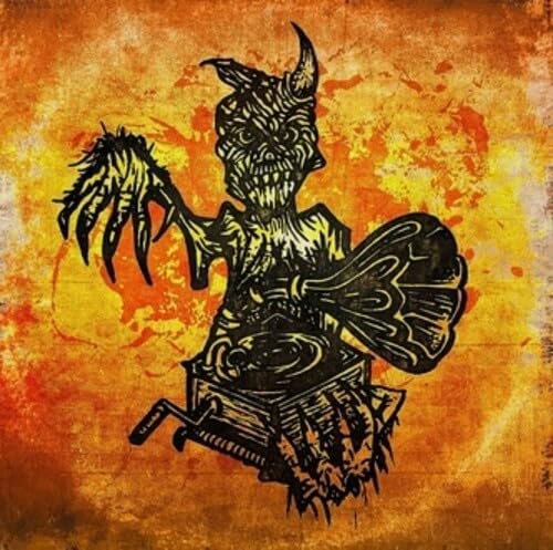 Twiztid - Twiztid Presents: Songs Of Samhain [3 LP Boxset] [Vinyl] (ONLINE ORDER ONLY)