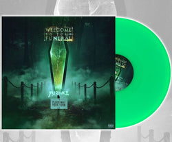 Welcome To Your Funeral [Explicit Content] [Vinyl] (ONLINE ORDER ONLY)