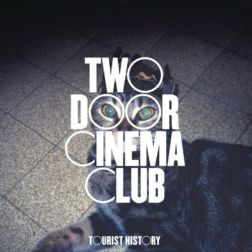 Tourist History [Vinyl] (ONLINE ORDER ONLY)