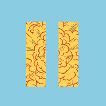 Stunt Rhythms (2xCD) [CD] (ONLINE ORDER ONLY)