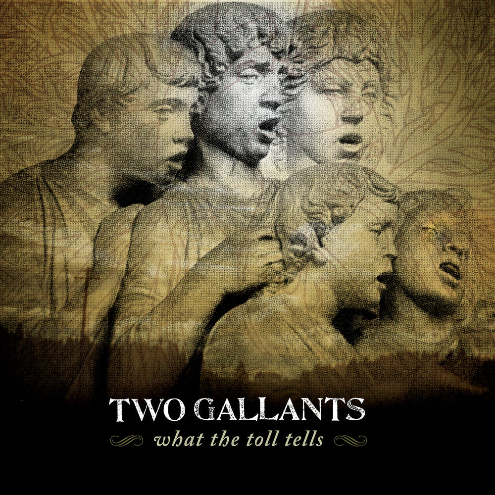 What The Toll Tells [CD] (ONLINE ORDER ONLY)