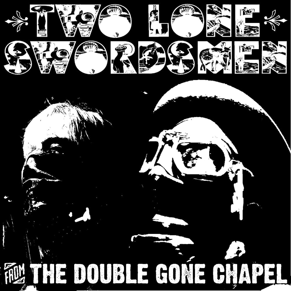 From The Double Gone Chapel [CD] (ONLINE ORDER ONLY)