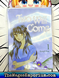 Two Will Come Vol 1 (Online Order Only)