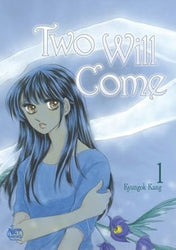 Two Will Come Vol 1 (Online Order Only)