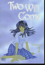 Two WIll Come Vol 2 (Online Order Only)