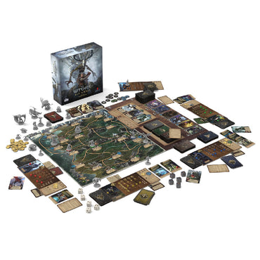 The Witcher: Old World (ONLINE ORDER ONLY)