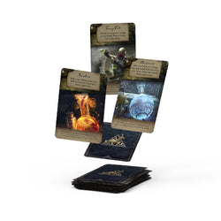 The Witcher: Old World (ONLINE ORDER ONLY)
