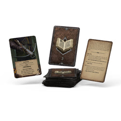 The Witcher: Old World (ONLINE ORDER ONLY)