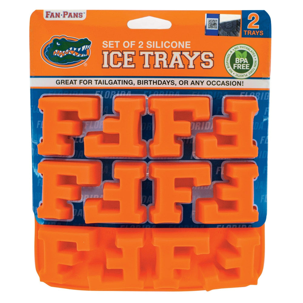 Florida Gators Ice Cube Tray (ONLINE ORDER ONLY)