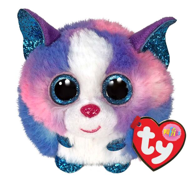 Ty Beanie Balls: Cleo (ONLINE ORDER ONLY)
