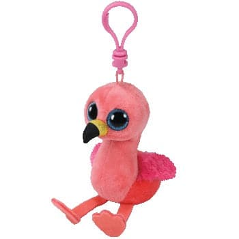 Ty Boo Clip: Gilda (ONLINE ORDER ONLY)