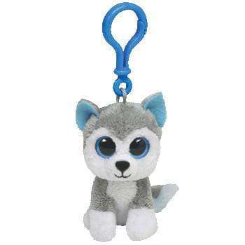 Ty Boo Clip: Slush (ONLINE ORDER ONLY)