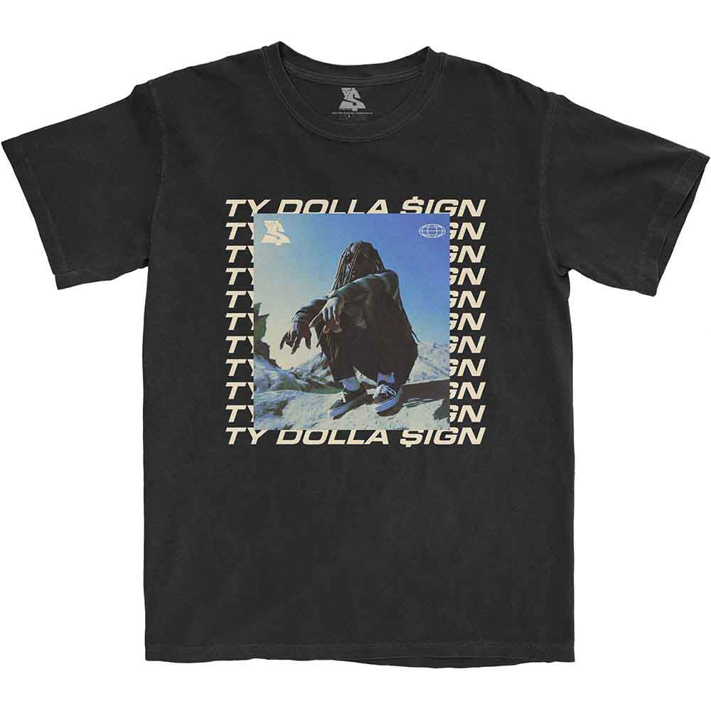 Global Square [] (ONLINE ORDER ONLY)
