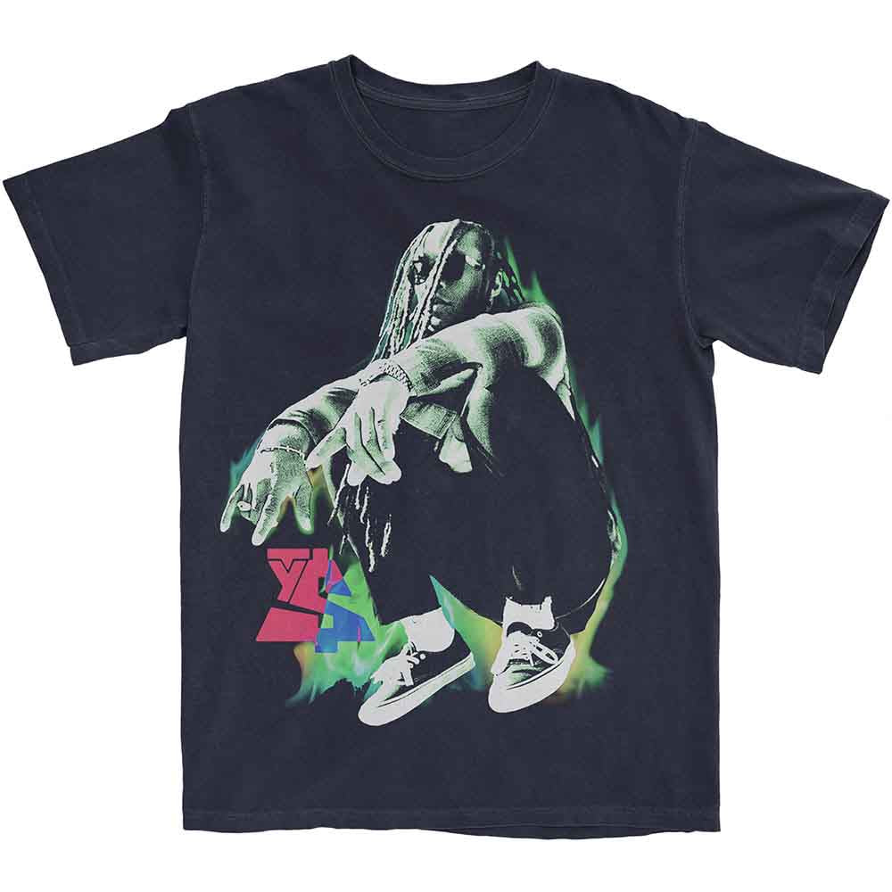 Inferno [] (ONLINE ORDER ONLY)