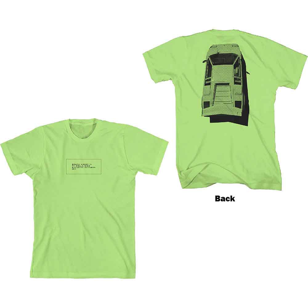 Lambo Box House [] (ONLINE ORDER ONLY)