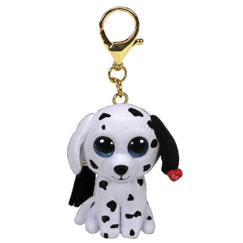 Ty Mini Boo Collectible Clip: Fetch (ONLINE ORDER ONLY)